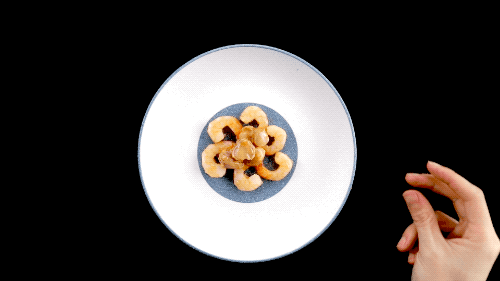 美食视频｜三只松鼠虾仁贝柱（图ZMTUzOTAwMzky） - 产品摄影 - 站酷设计师小明同学Joie原创素材 - 站酷ZCOOL