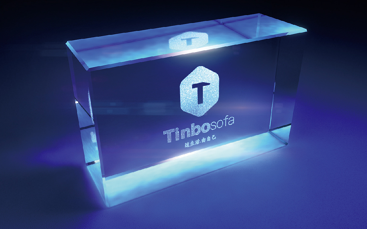 世纪天宝沙发品牌设计&展厅设计