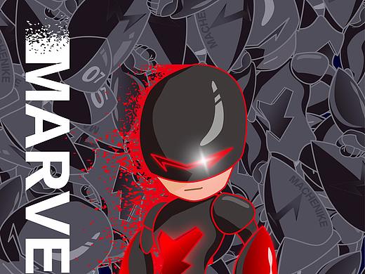 不知道画了些啥