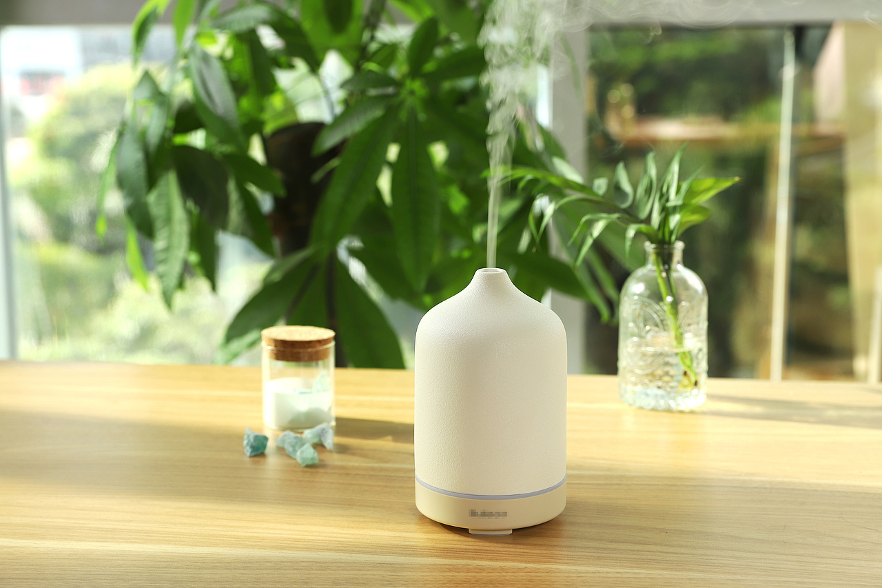 香薰机拍摄 亚马逊产品拍摄（图ZMjkxMjU2NDAw） - 产品摄影 - 站酷设计师禾木笙产品摄影原创素材 - 站酷ZCOOL