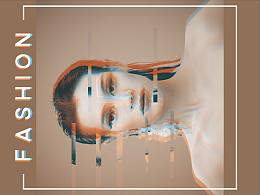 排版