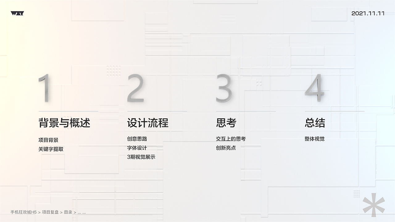 2021 手机狂欢城总结（图ZMjgwMzAyMTY0） - 电商 - 站酷设计师王小C原创素材 - 站酷ZCOOL