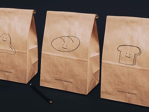 设计分享/品牌-Masa Masa