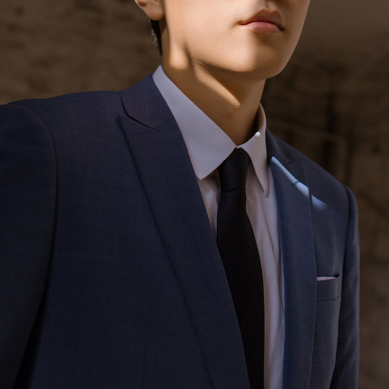 一件西服（图ZMjY5MDAzOTI4） - 产品摄影 - 站酷设计师鹿生kapel原创素材 - 站酷ZCOOL