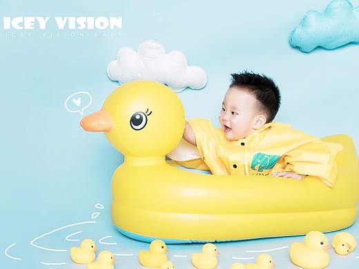 夏日色系 · 创意排版（个人主页-ZMjczNDAyMzY=） - 海报 - 站酷设计师七四千禾原创素材 - 站酷ZCOOL