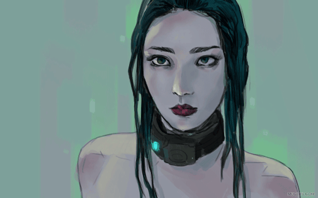 北极星小姐姐（图ZOTYxNDI3MzY=） - 创作习作 - 站酷设计师火山火山KAZAN原创素材 - 站酷ZCOOL