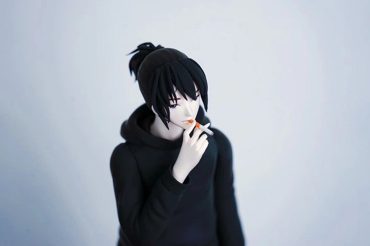 一人之下张楚岚