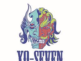 XQ-SEVEN Logo设计