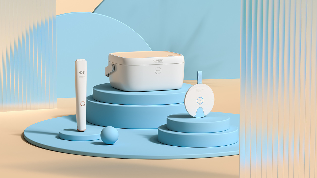 近期产品渲染图（图ZMjY0OTkwODEy） - 产品 - 站酷设计师沉世不沉原创素材 - 站酷ZCOOL