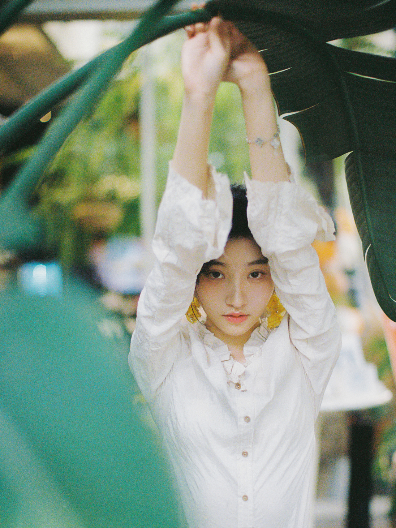 在这收获的季节