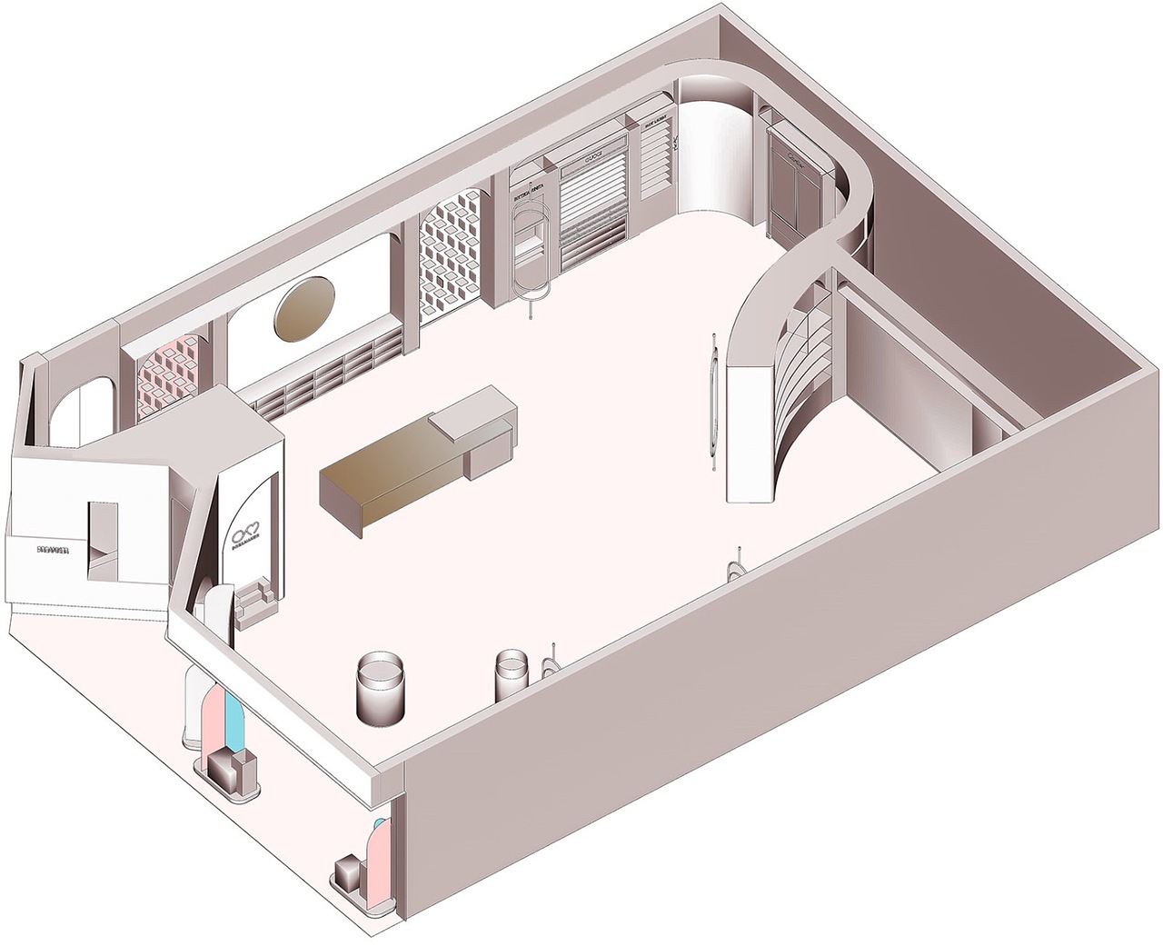 眼镜店（图ZMTYzOTU2MjY4） - 其他摄影 - 站酷设计师Icannow原创素材 - 站酷ZCOOL