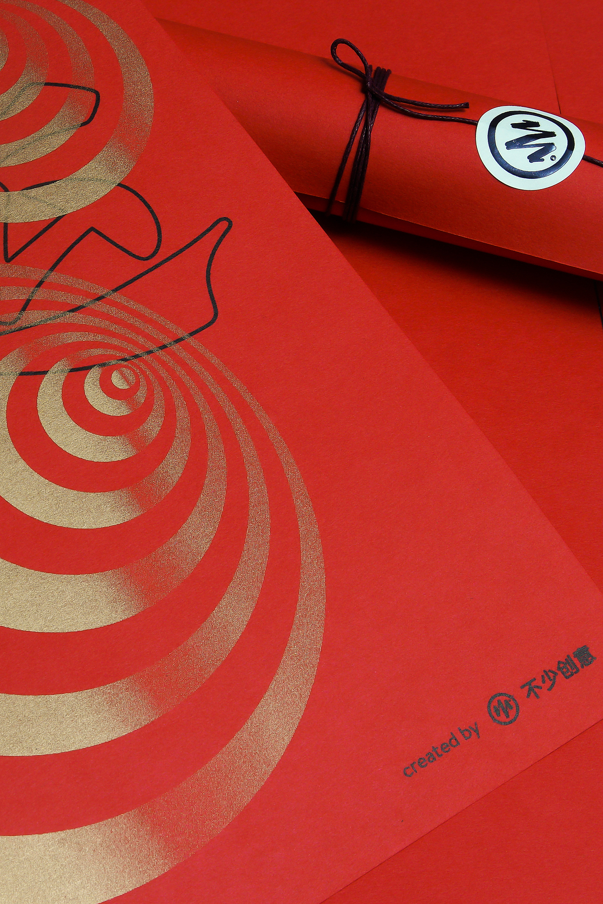 鼠你好运（图ZMTk0MzcxNDQ4） - 海报 - 站酷设计师fantom原创素材 - 站酷ZCOOL