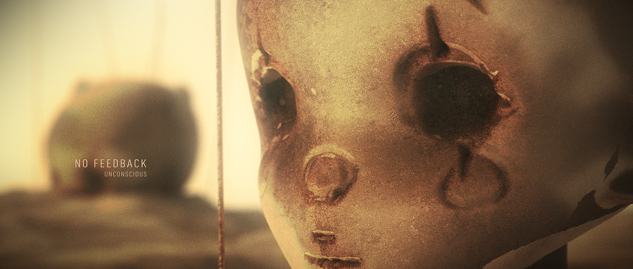 傀儡意识 Puppet consciousness（图ZMjYzNzkyNDYw） - 场景 - 站酷设计师佳主马原创素材 - 站酷ZCOOL