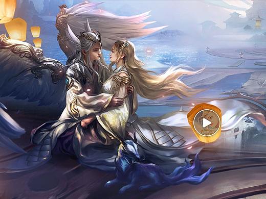 项目banner图整理