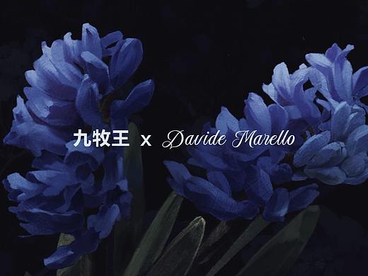 九牧王秋冬印花预热视频（个人主页-ZNTc0MzQzODg=） - Motion Graphic - 站酷设计师这起名肯定不重名原创素材 - 站酷ZCOOL