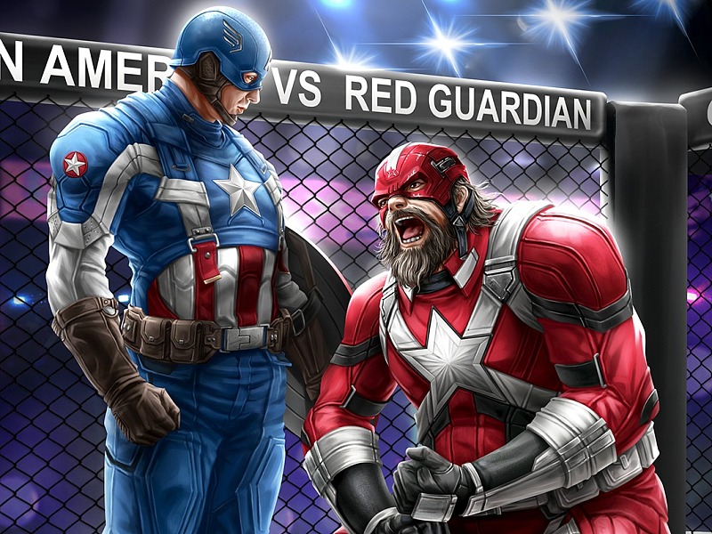 星爵- 原创作品 - 站酷(zcool)