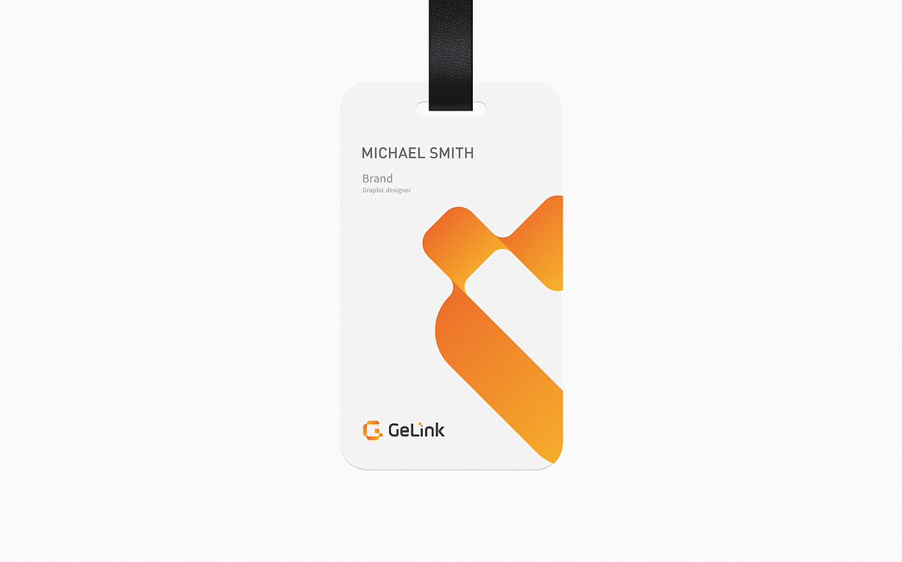 金地物业智慧生活GeLink