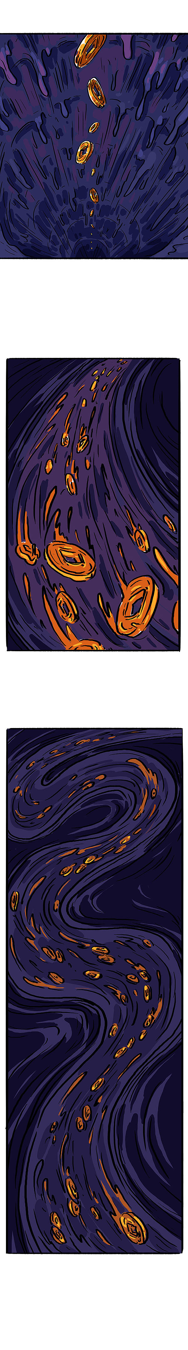 造畜记 第三十八话（图ZMTM5NjE2NTI4） - 中/长篇漫画 - 站酷设计师柒贰叁号房间原创素材 - 站酷ZCOOL