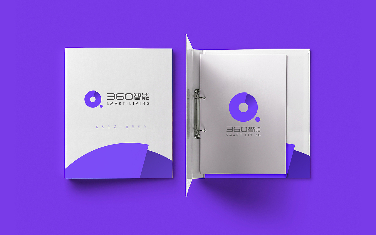 360智能品牌設計總結(图ZMTAzMDk0Nzc2) - 品牌 - 站酷设计师杨章钊原创素材 - 站酷ZCOOL
