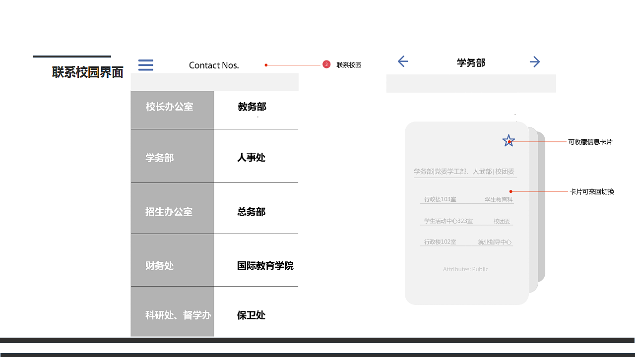 中国传媒大学南广学院校园APP