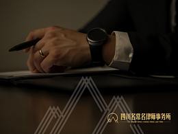律师事务所方案