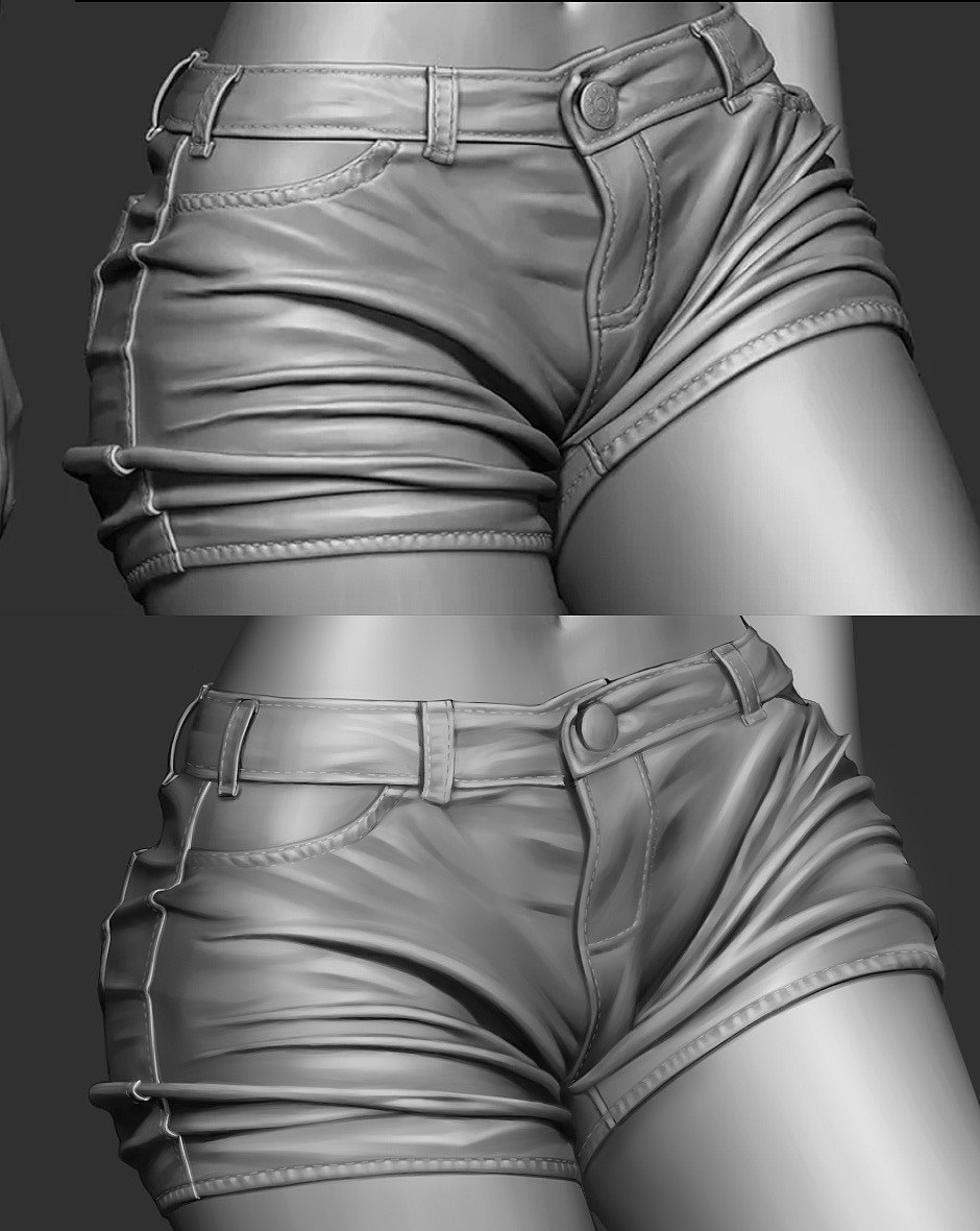 轻微课以前的作业（图ZMTYyNDMyMDA0） - 创作习作 - 站酷设计师秋泊阿葵原创素材 - 站酷ZCOOL