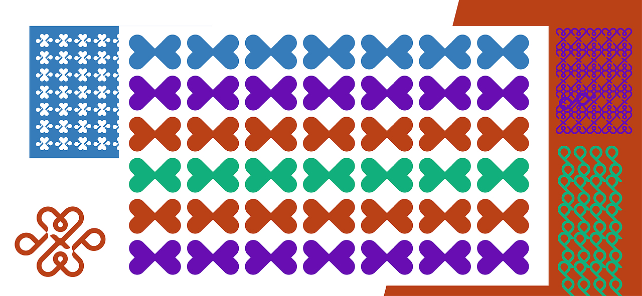 联通沃派，勇敢逐梦（图ZMzA1MzQxMjA0） - Logo - 站酷设计师爱吃面的小孩原创素材 - 站酷ZCOOL