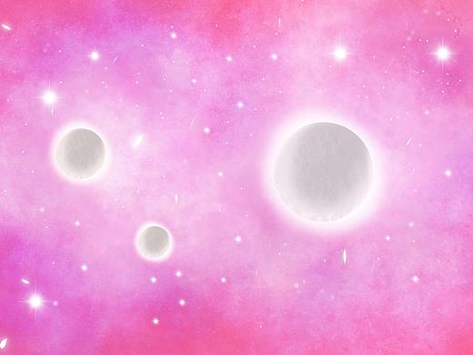 Procreate插画习作