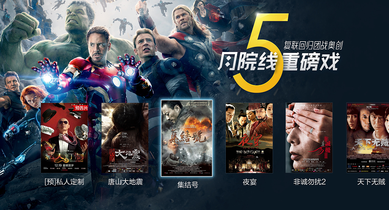 那些年我做过的专题