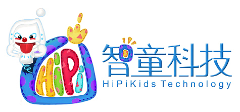 这是愚人节的hipi标志
