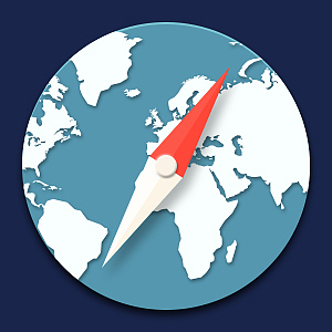 自我练习-自做图标