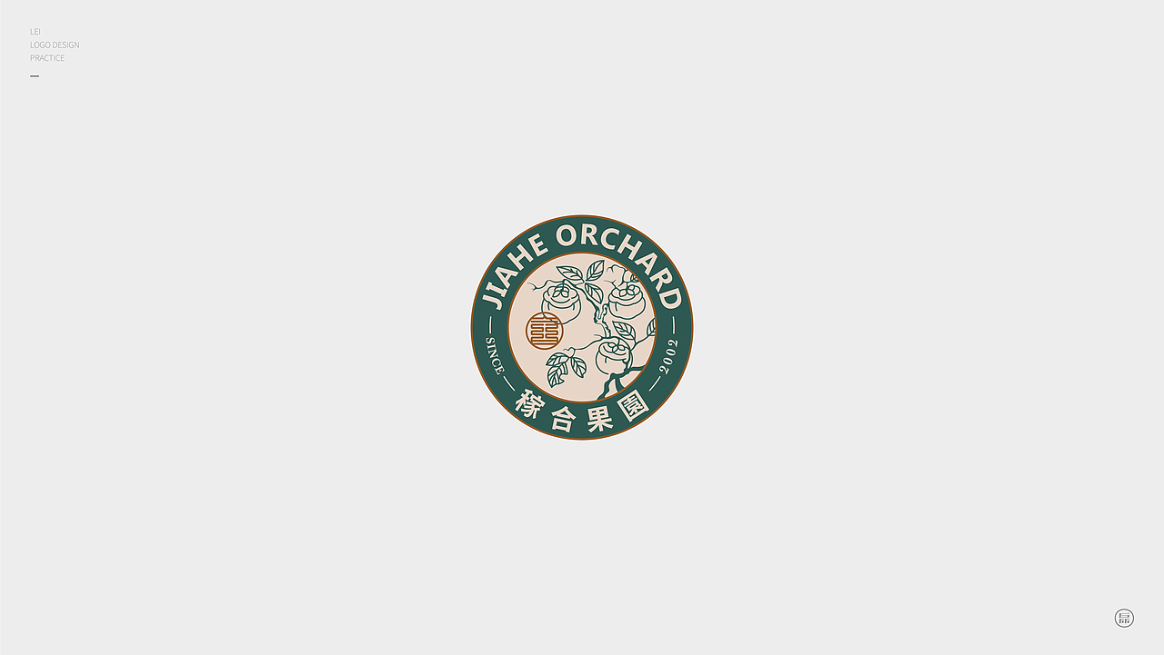 LOGO設計练习合集Ⅱ（图ZMTM5Nzc4ODgw） - Logo - 站酷设计师磊設計原创素材 - 站酷ZCOOL