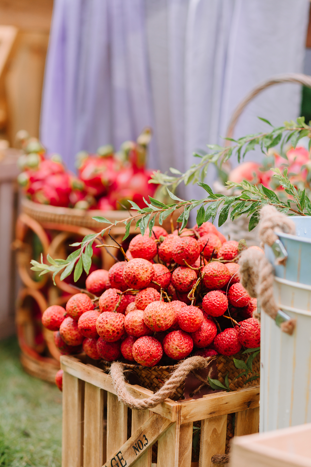 张十叁婚礼作品