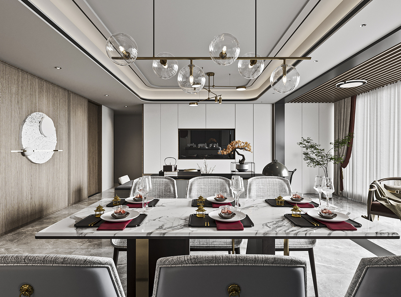 电视背景墙专辑一