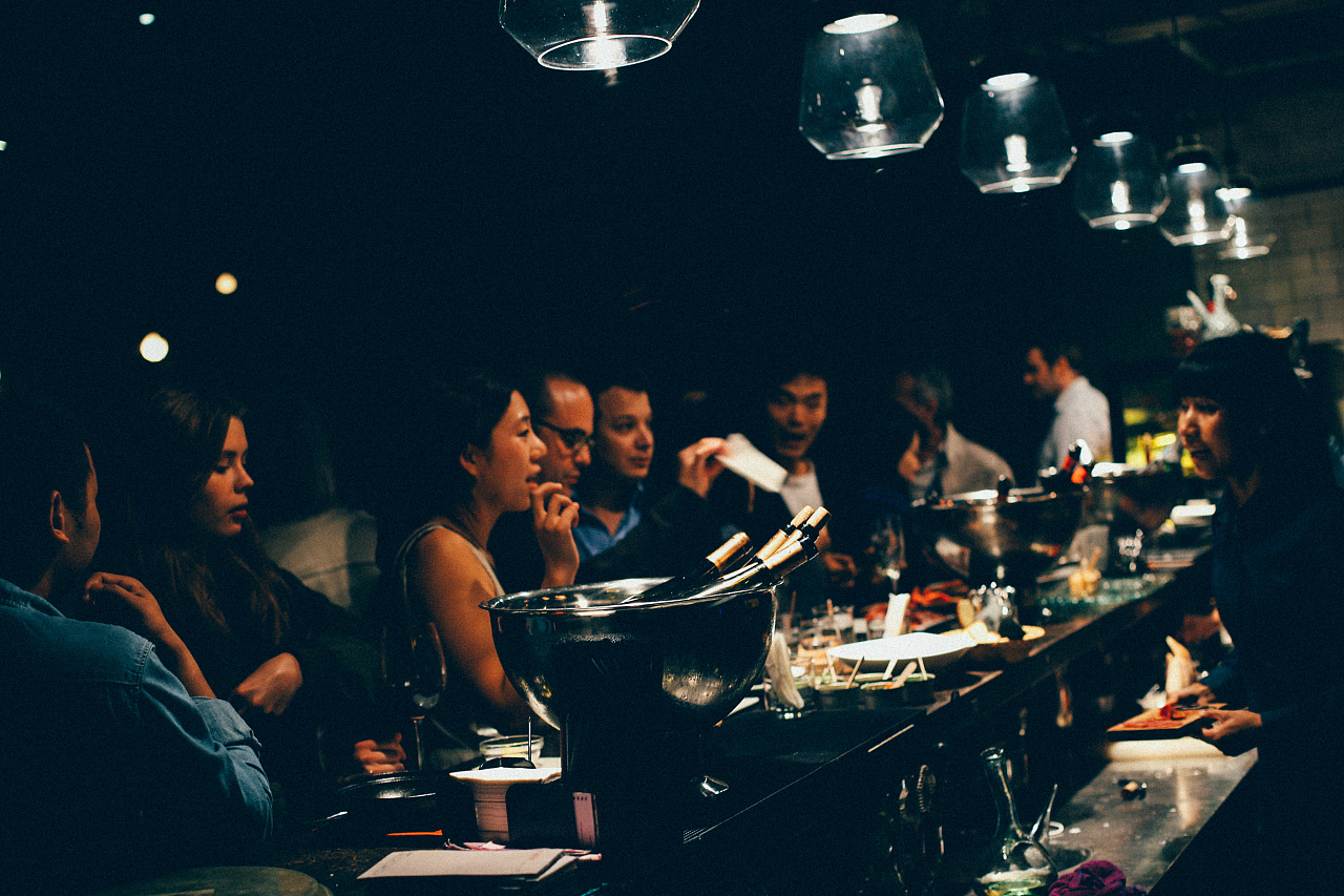 migas美食聚会|摄影|人文/纪实|岂不妙哉 - 原创作品 - 站酷 (zcool)