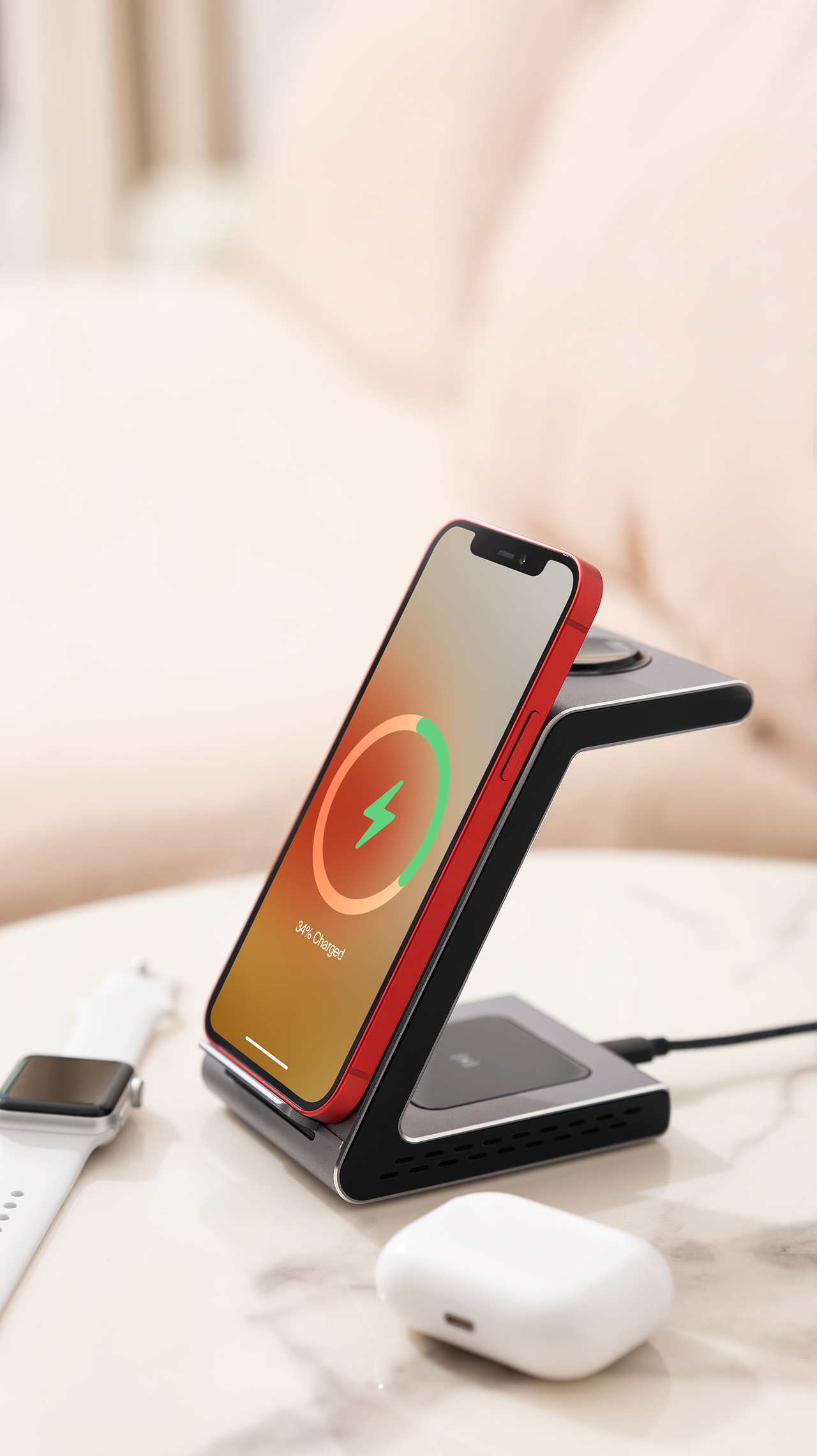 智能充电宝拍摄|摄影|产品摄影|尚帝摄影_原创作品-站酷zcool