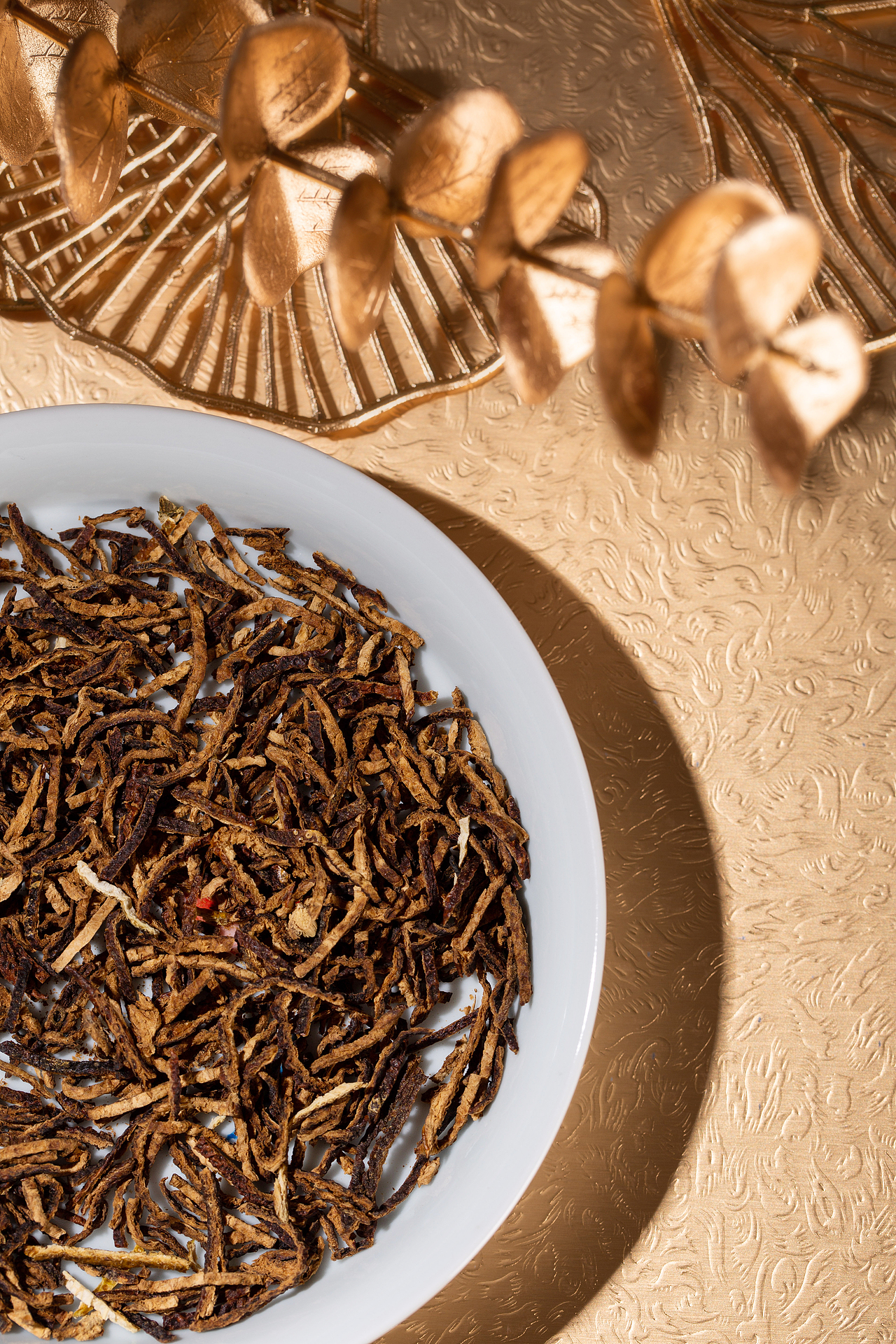 福元昌普洱茶|陈皮红茶|茶叶拍摄