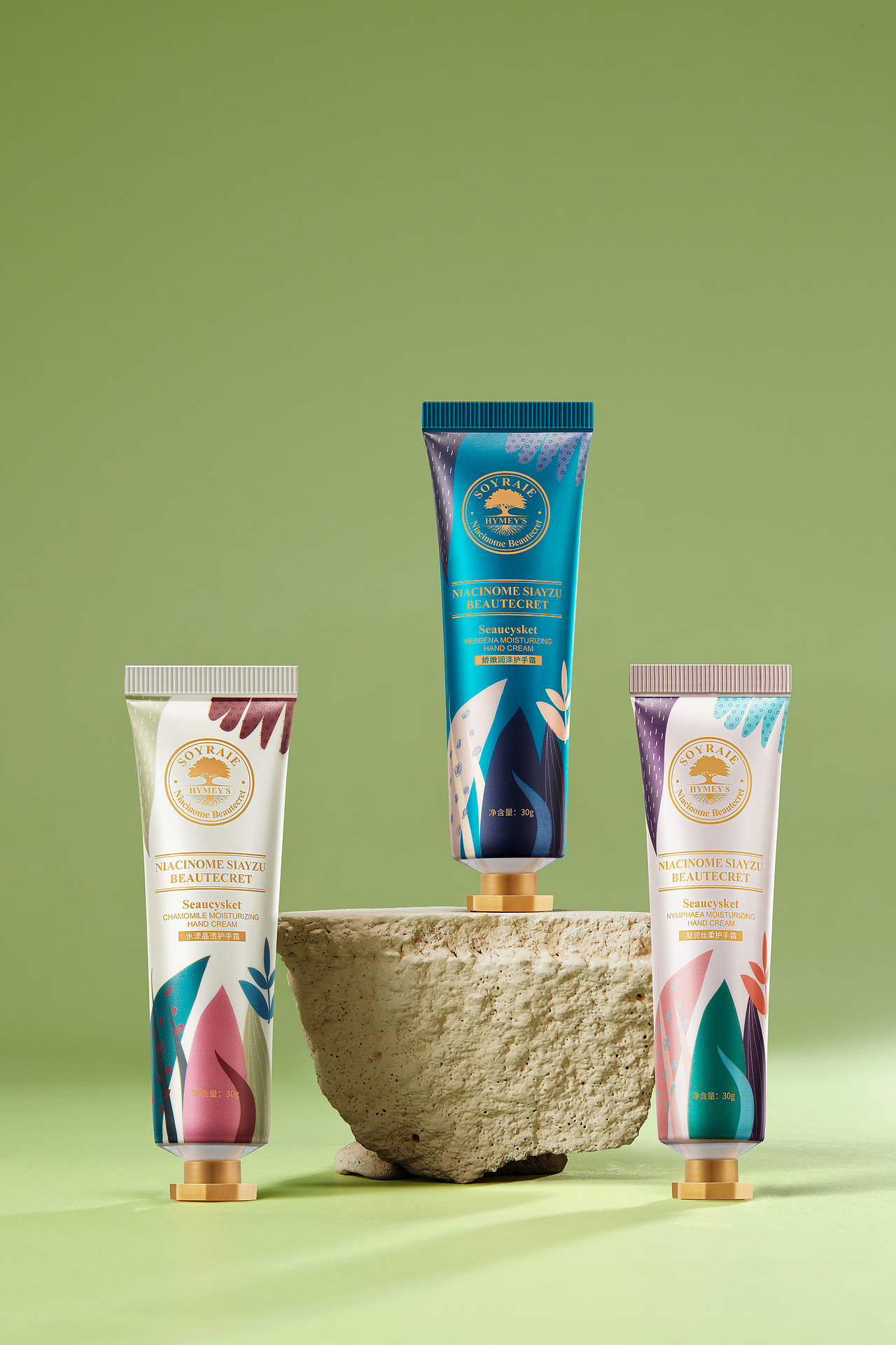 皇冠羽翼纤长睫毛膏-香氛滋润护手霜套装（图ZMjkxNDQ1MDg4） - 产品摄影 - 站酷设计师朱先生摄影原创素材 - 站酷ZCOOL