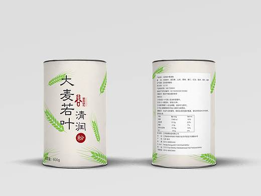 系列包装设计