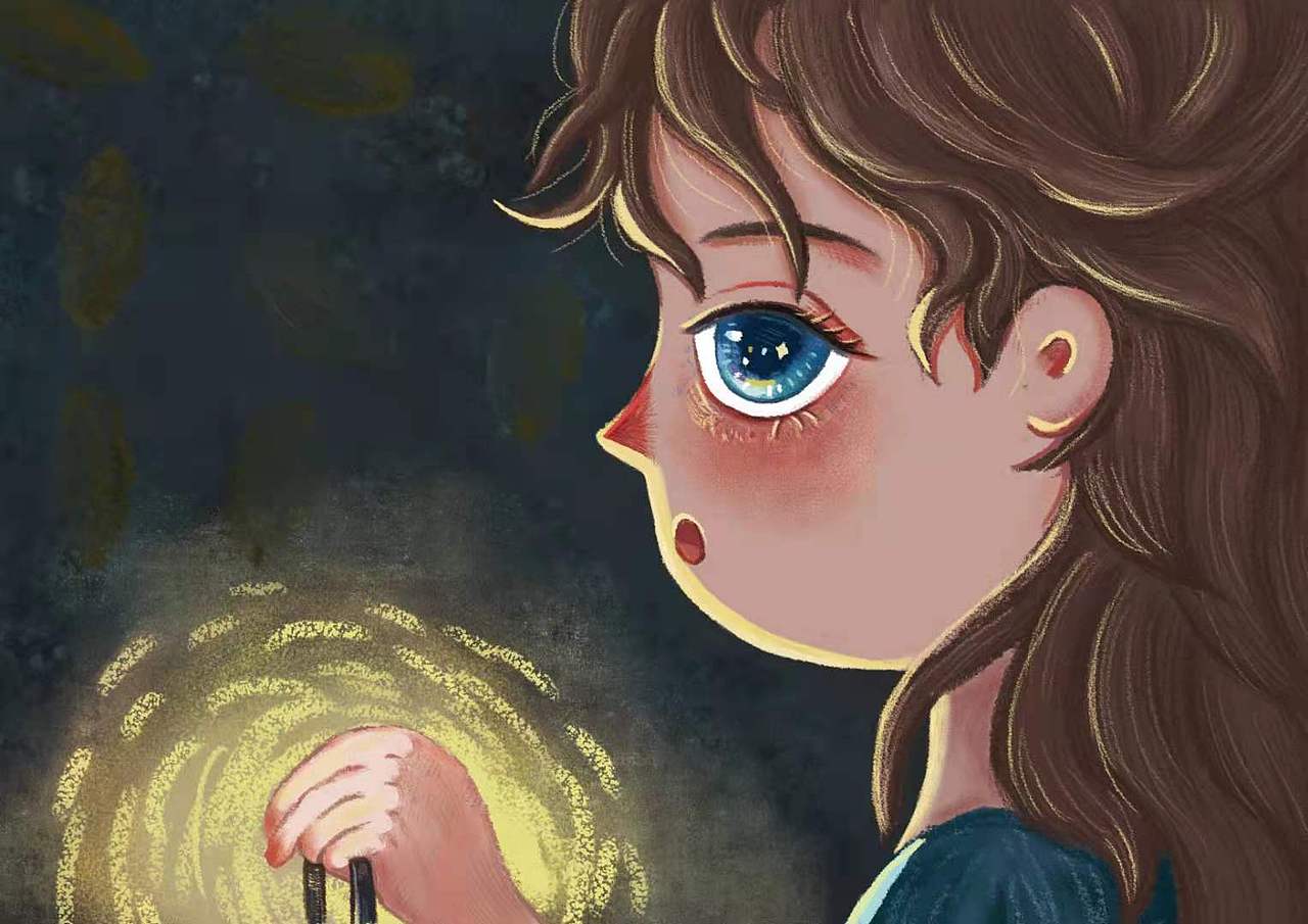 《追星星的孩子》