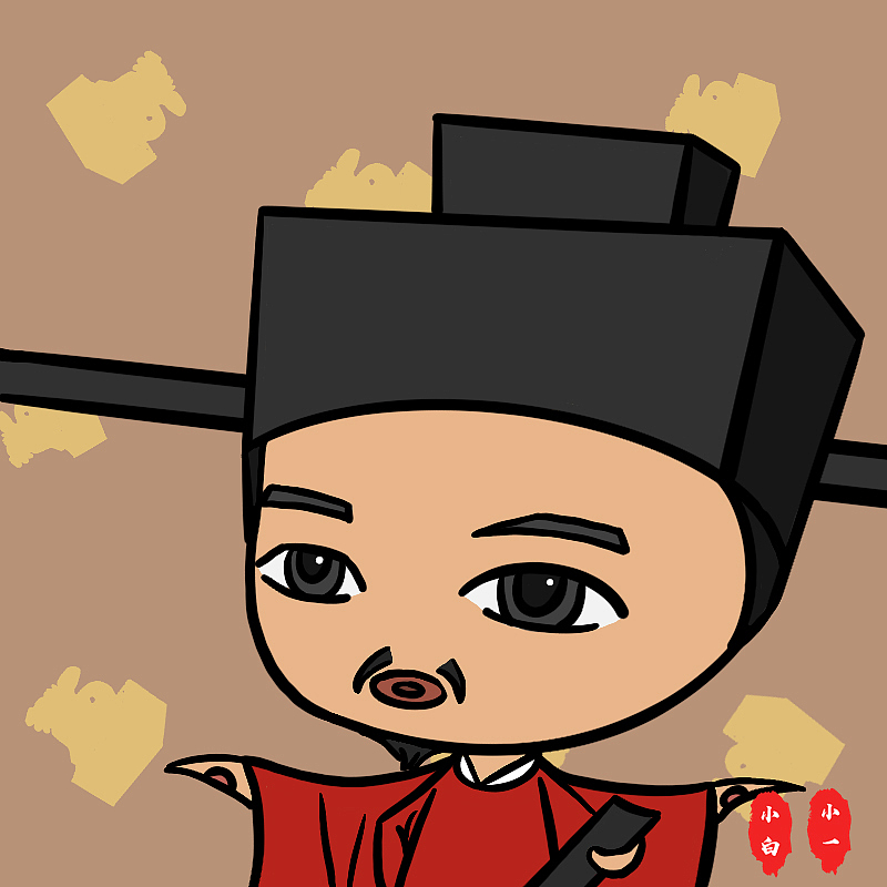 小章和梦华录nft