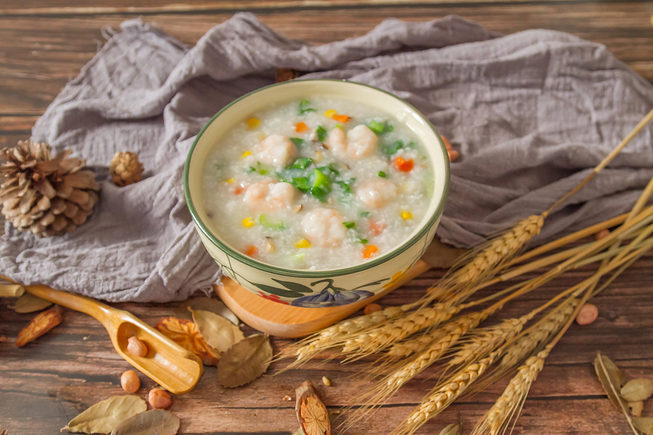 早餐粥美食摄影（图ZMTM3ODYxOTY0） - 产品摄影 - 站酷设计师清醒闲散原创素材 - 站酷ZCOOL