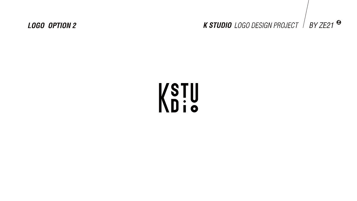 KSTUDIO LOGO（图ZMTY3MjU3NzI4） - 品牌 - 站酷设计师余未知原创素材 - 站酷ZCOOL