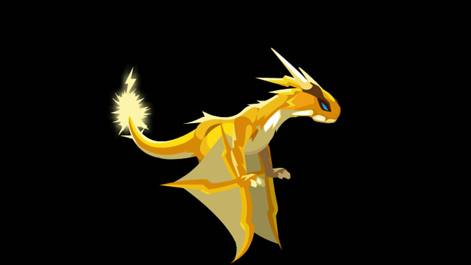 电龙-游戏基本动作