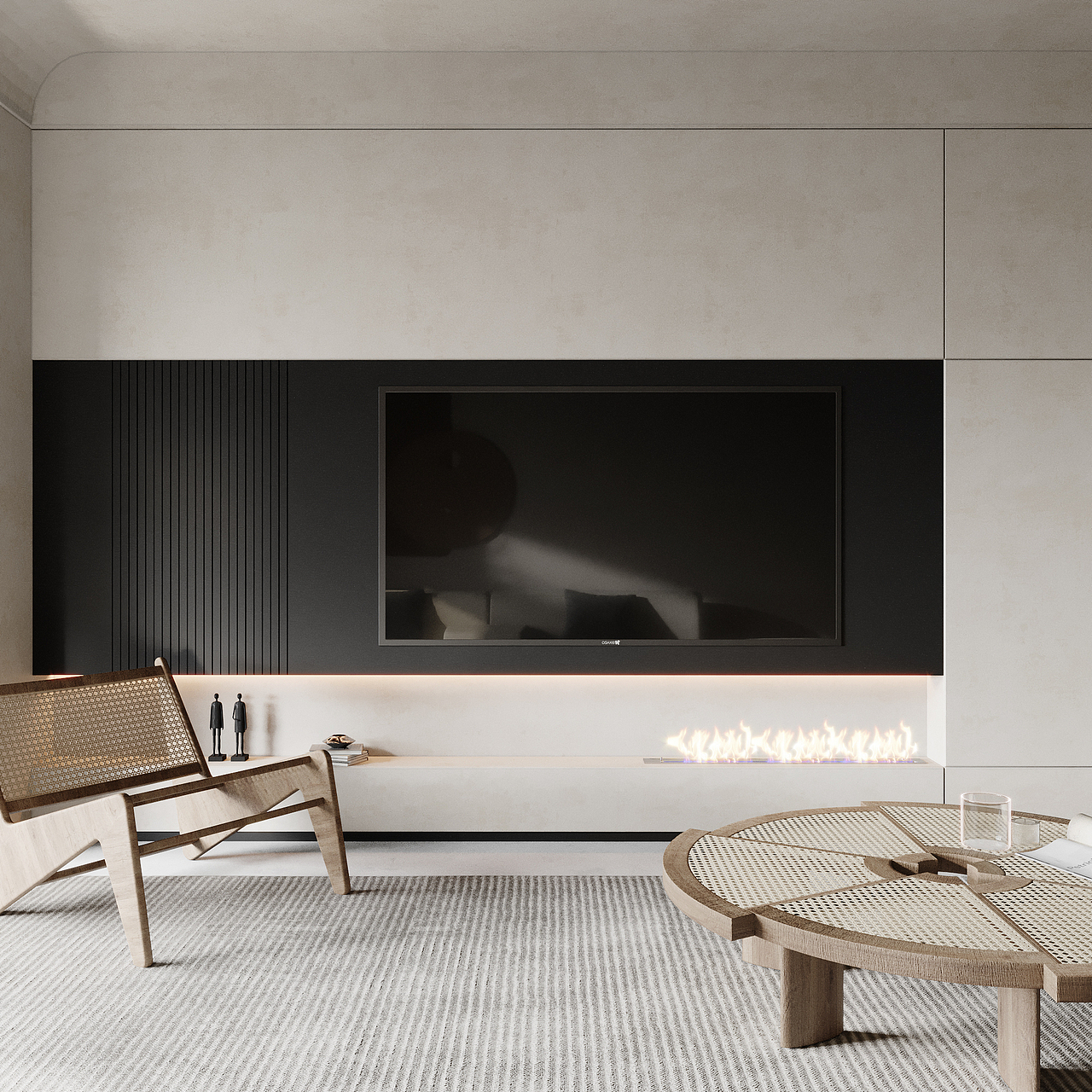 家装表现-2020-12-7（图ZMjM0ODQxNjI4） - 家装设计 - 站酷设计师慕尚空间原创素材 - 站酷ZCOOL