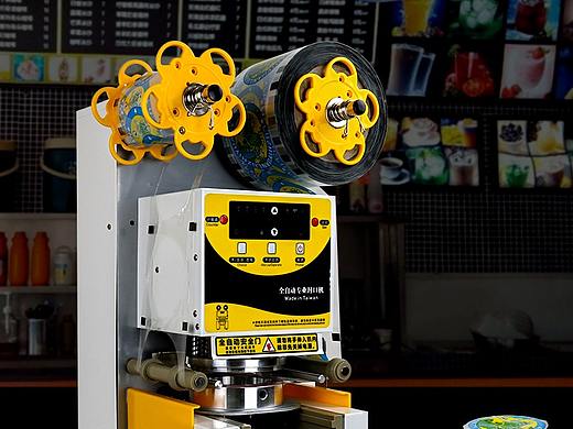 自动封口机-电商详情