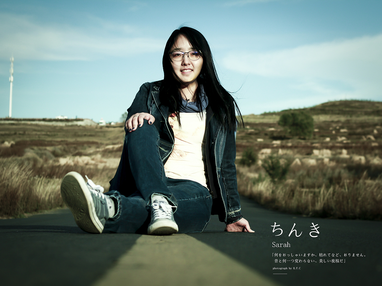 我真的是摄影爱好者（图ZMTIzOTA1MDQw） - 人像摄影 - 站酷设计师很风尘原创素材 - 站酷ZCOOL