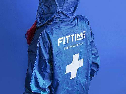 FITTIME 睿健时代