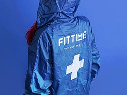 FITTIME 睿健时代