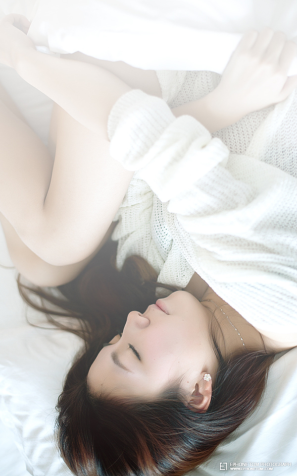 Portrait Photography - Vanessa 